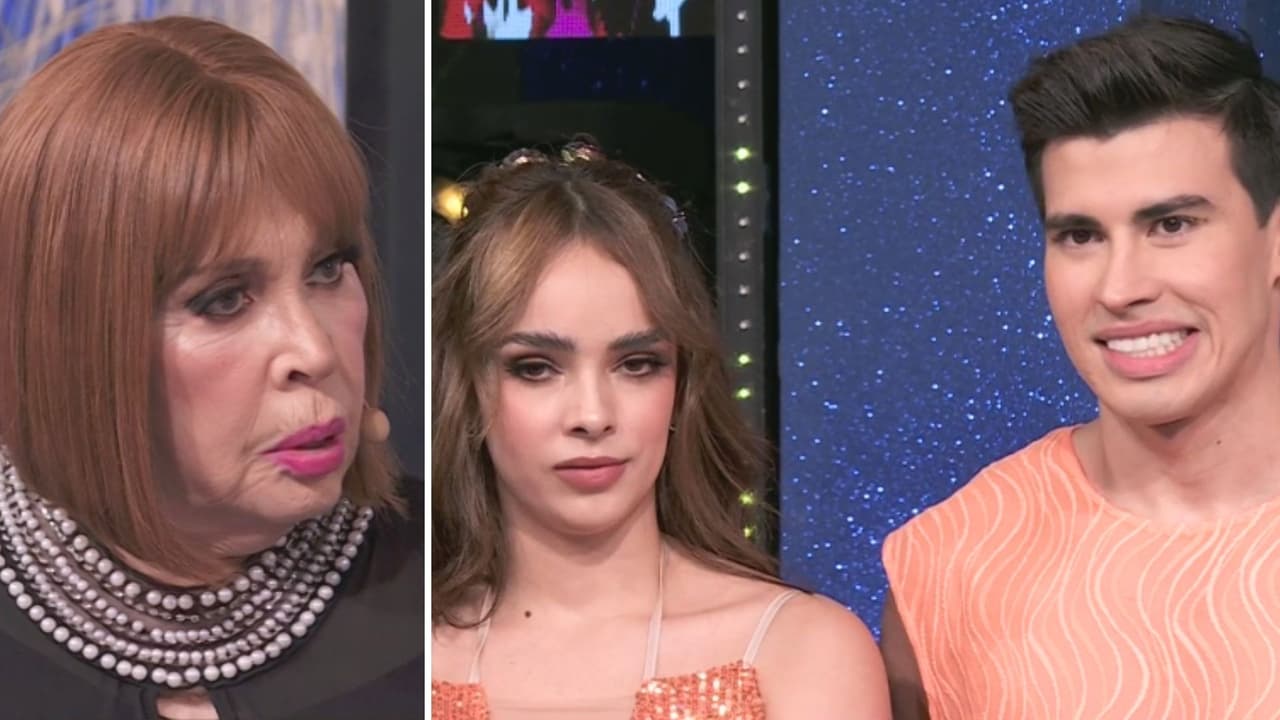 Ema Pulido da la calificación más baja a La Divaza y Alana: destroza con su crítica en Las Estrellas bailan en Hoy