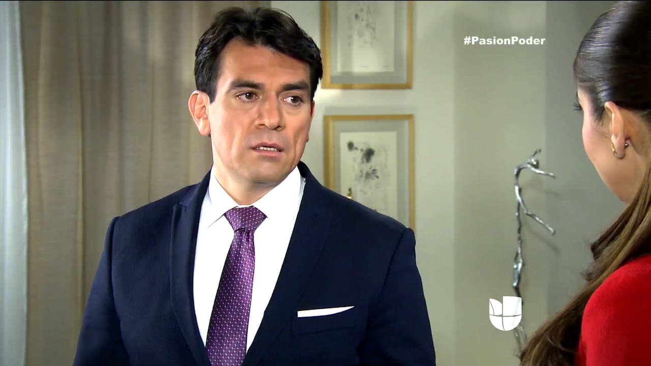 Sabemos que esta noticia te destrozó el corazón.