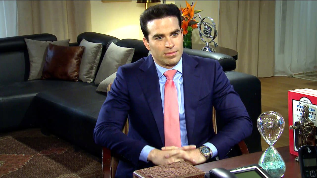 ¿Será Erick tu único apoyo?