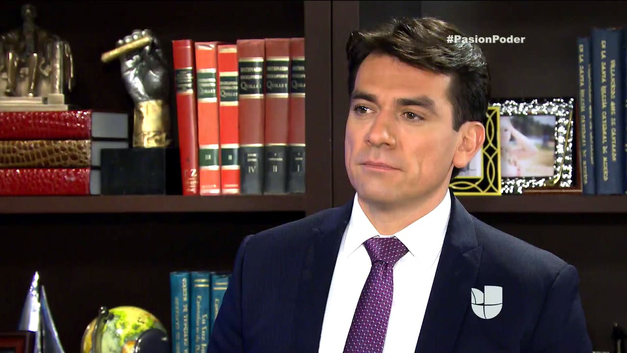 Jamás perdonarán que hayas engañado a Nina.