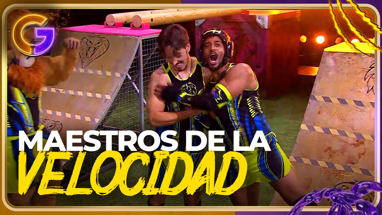 Los Guerreros demostraron su enorme VELOCIDAD en esta prueba #GuerrerosMundiales