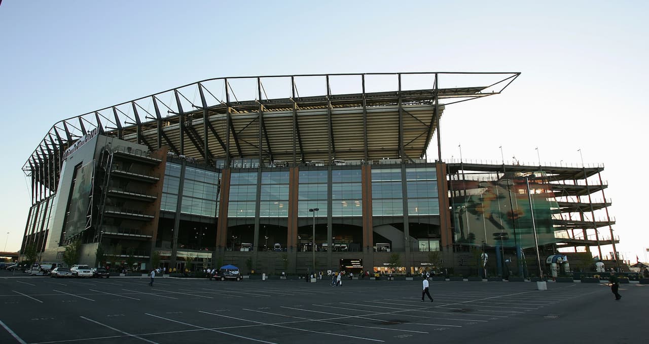 Los votantes de Filadelfia podrán entregar sus boletas en el Lincoln Financial Field  