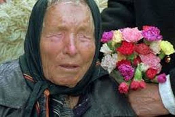 Si hay alguien que predijo horrores para el mundo, fue la misteriosa Baba Vanga.