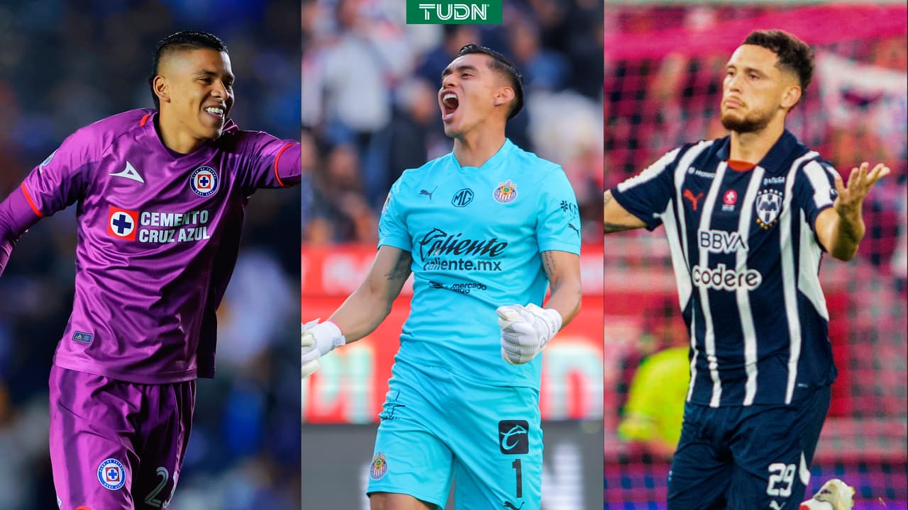 Los más caros y los más devaluados: Este es el top de Liga MX tras el 2024