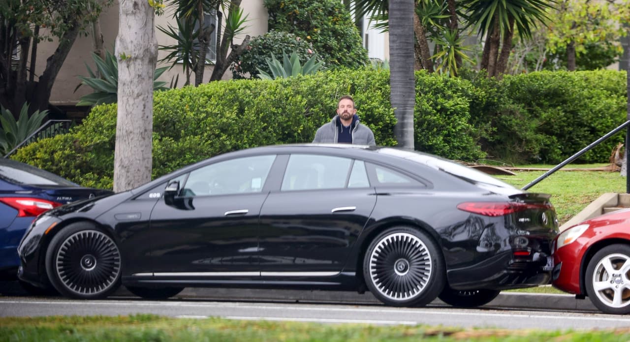 En otros momentos pareció estar desesperado.
<br>