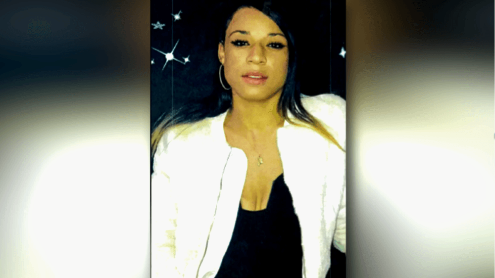 Cámaras de vigilancia captan al supuesto asesino de una mujer en un hotel del sur de California