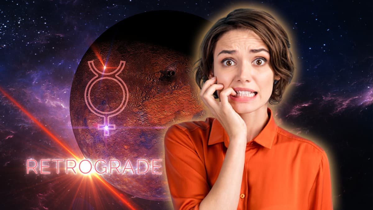 Mercurio retrógrado: estos signos podrán sortear las dificultades que surjan durante este periodo