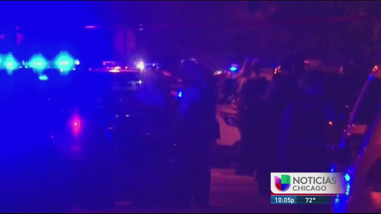 Tres oficiales son puestos en labores administrativas por muerte de Paul O'Neal