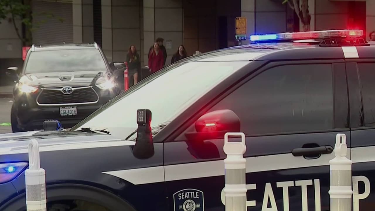 Aumenta el número de muertos en tiroteo en Seattle