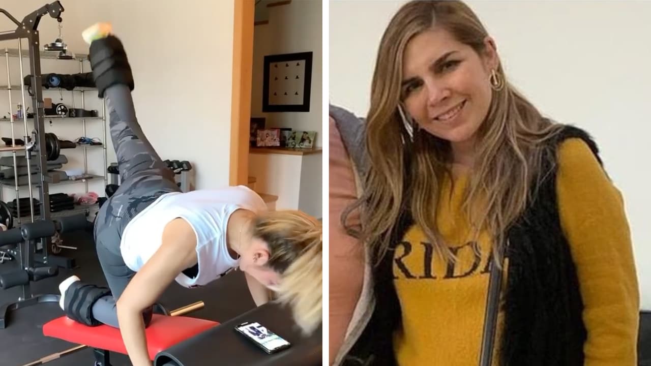 ¿Qué se operó Karla Panini? Ella misma habló de todo lo que se ha hecho