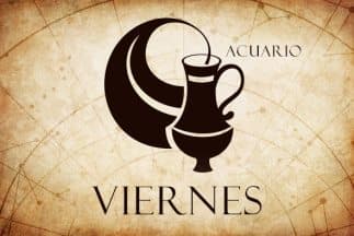 Acuario - Viernes 29 de mayo: El amor está presente en tu vida