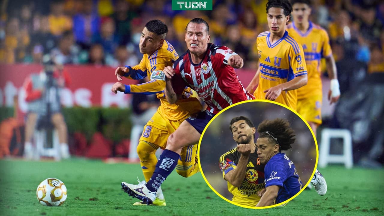 Criterio de desempate en los cuartos de final del Clausura 2026 de la Liga MX