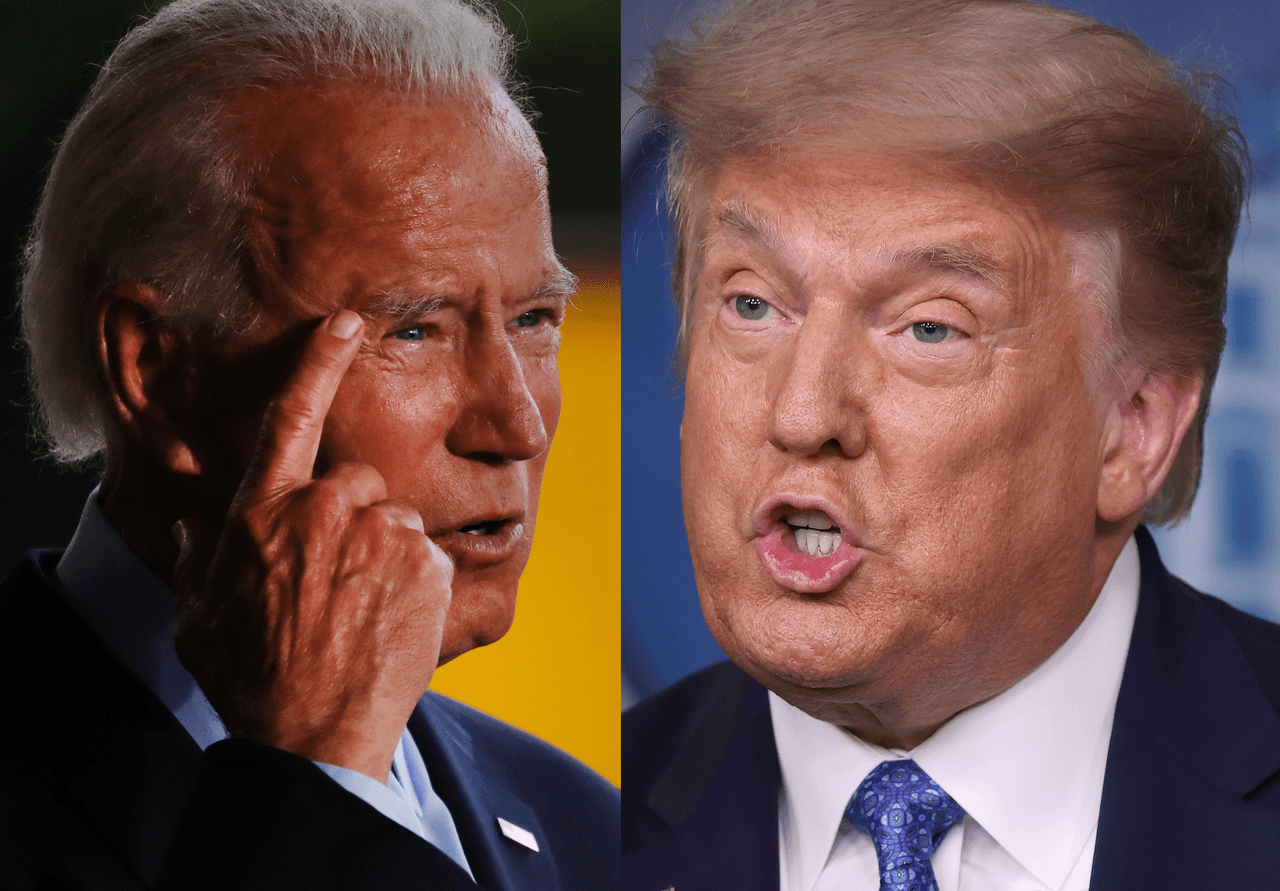 Biden adelanta a Trump por 14 puntos entre los hispanos en Texas, según última encuesta