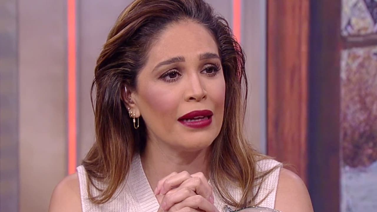 "Se aprovechan de la vulnerabilidad": Karla Martínez por las denuncias de abuso sexual en famosos