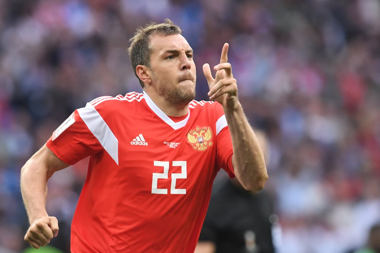 Ese gol fue la sentencia de un triunfo contundente.