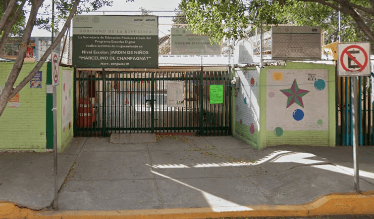 Condenan a 'El Monstruo': casi 500 años de cárcel para trabajador de un kinder por violación y abuso sexual de niños