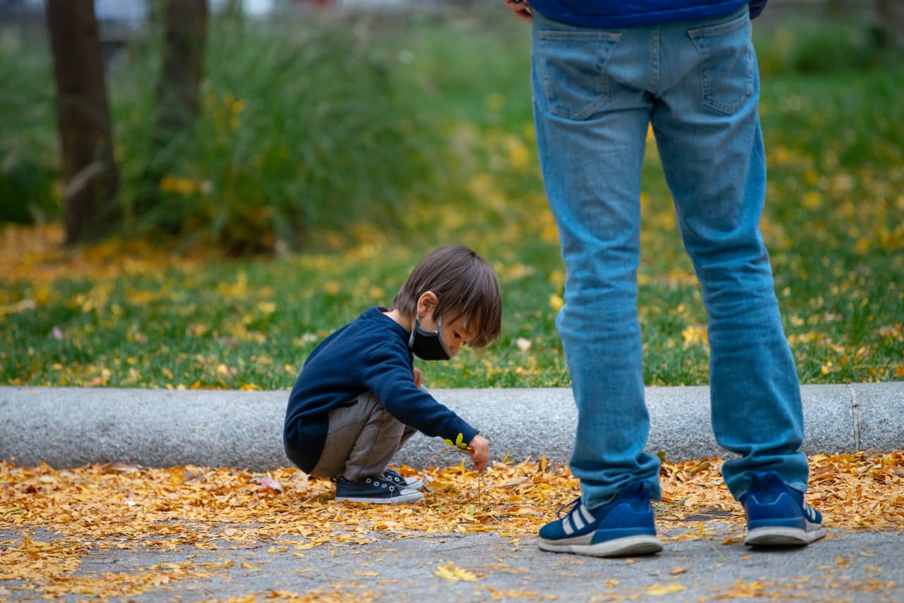 ¿Qué sucede con los niños en Nueva York que pierden a sus padres debido al coronavirus? 