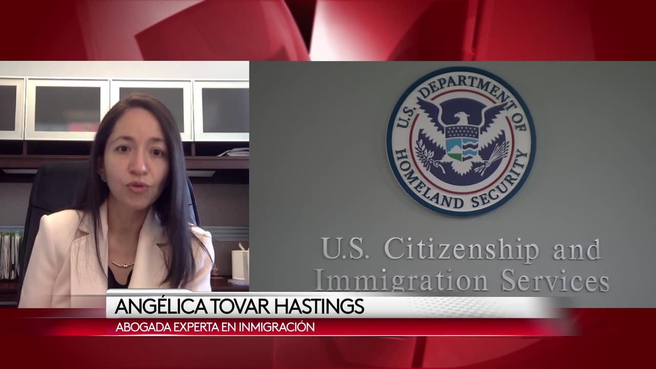 La medida podría ayudar a cerca de 300,000 ciudadanos de ese país que viven en EEUU. El periodo de registro es de 180 días que transcurre desde 9 de marzo de 2021 hasta el 5 de septiembre de 2021.