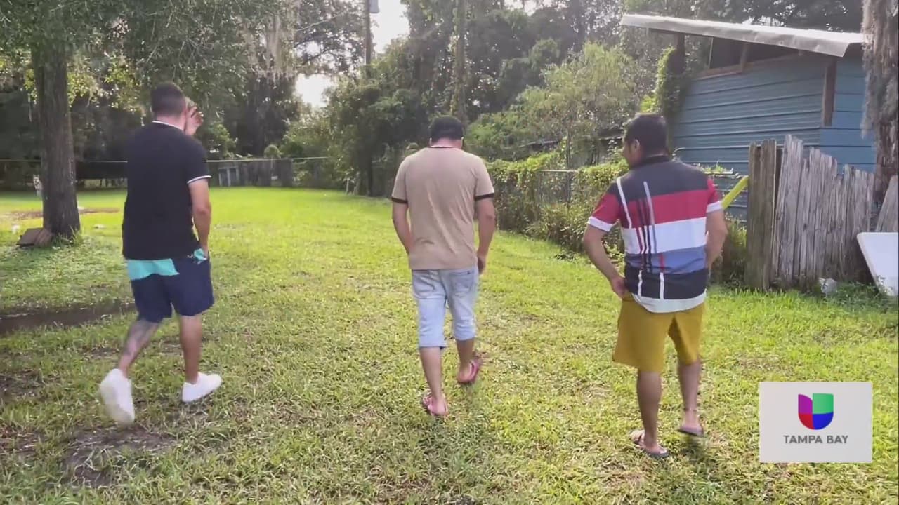 Víctimas de estafa con alquiler en Plant City: el peligro de las ofertas en Facebook