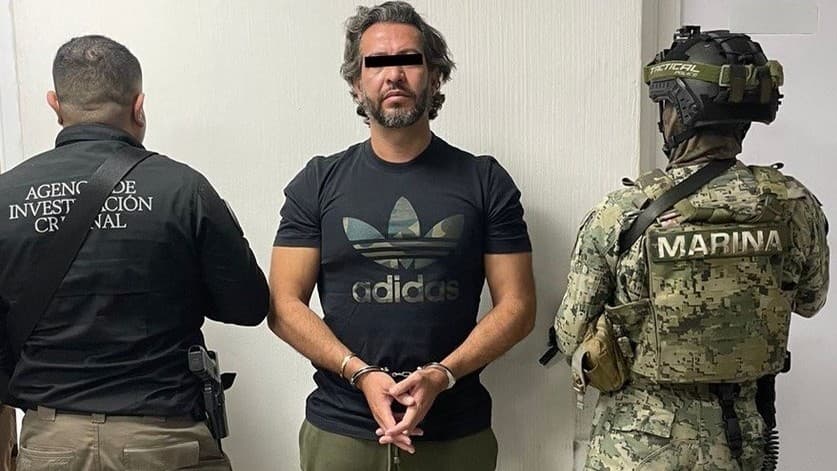 'El Socialitos': el último gran lavador de dinero de los Beltrán Leyva que EEUU pide extraditar