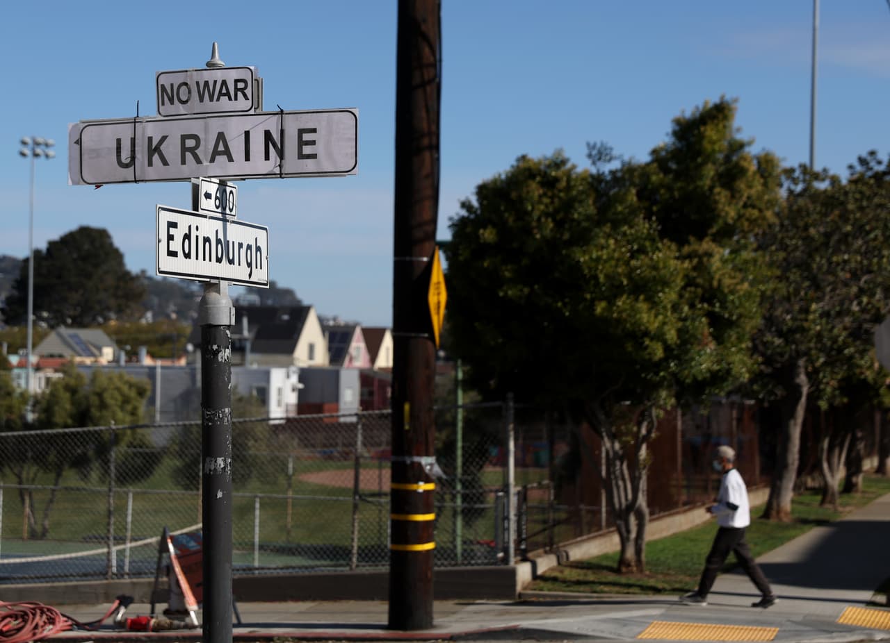 Pero esta singular protesta no ha sido la única que se ha visto en el Área de la Bahía.