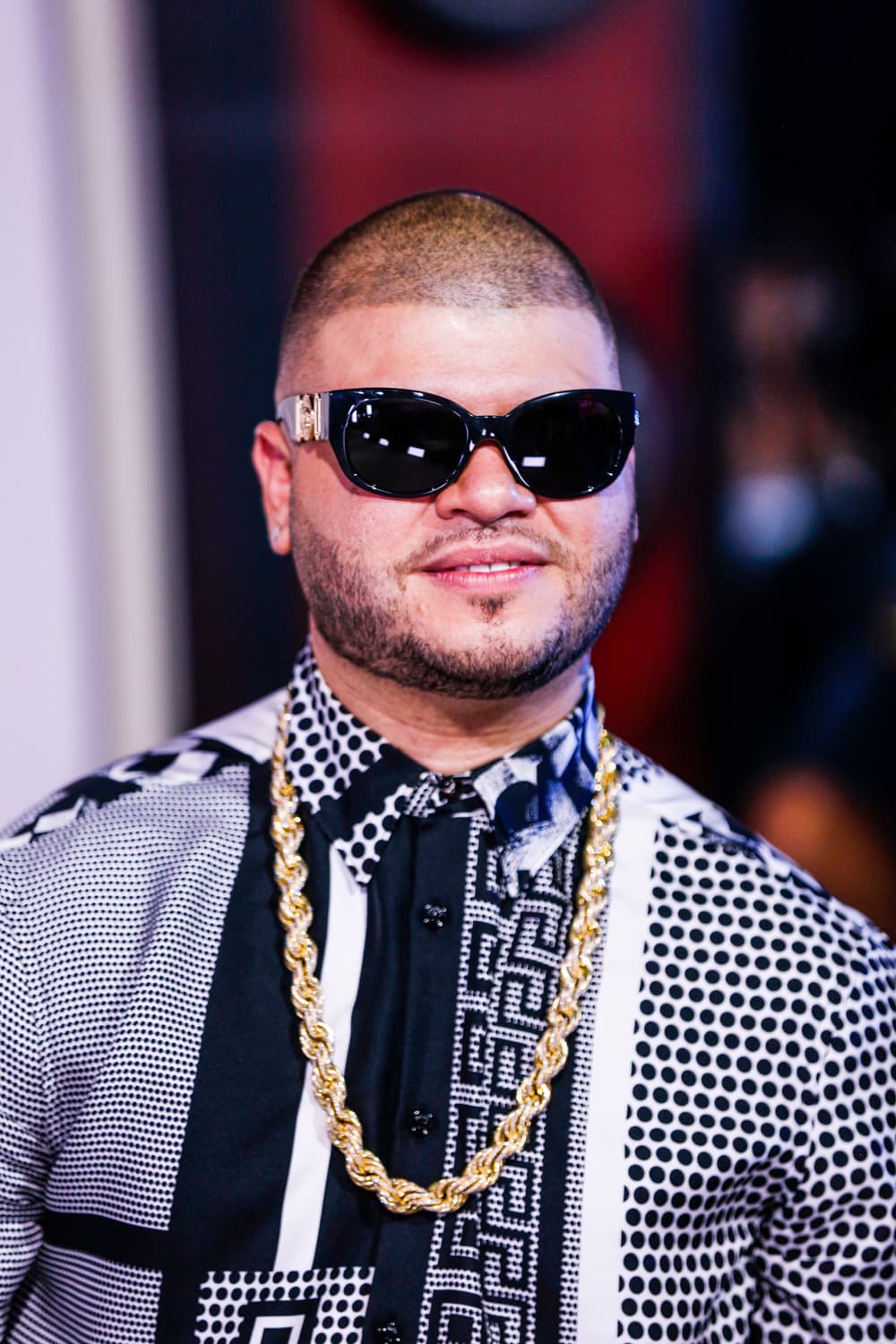 En una gran variedad de estilos, el accesorio predominante entre las celebridades que asistieron a la entrega de este año fue, sin duda las gafas de sol.