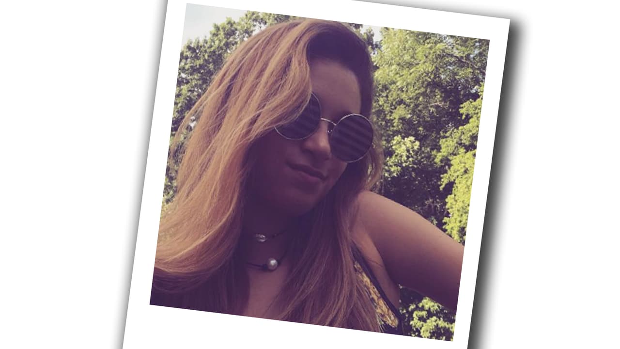 Nikki quisiera llegar a vender esa cantidad de discos.