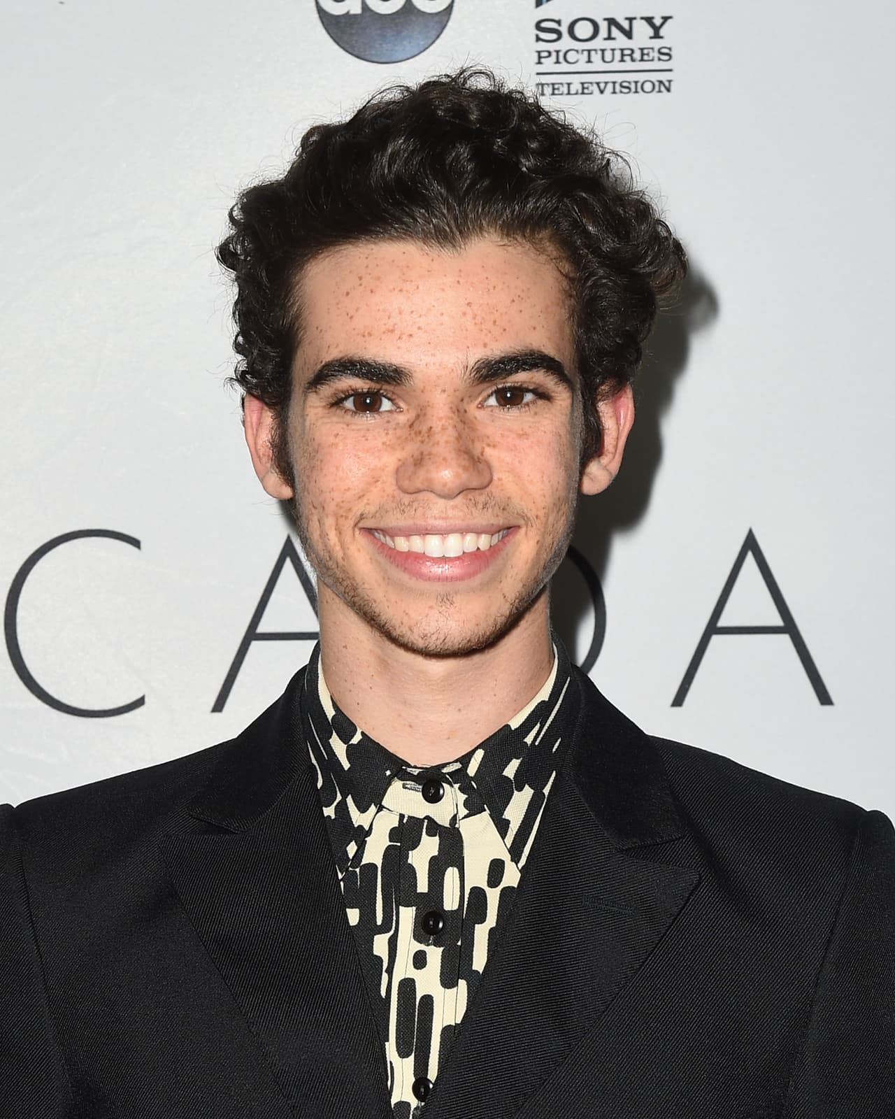 El 6 de julio del mismo año, el actor Cameron Boye, quien saltó a la fama por su trabajo en Disney Channel, murió a los 20 años.