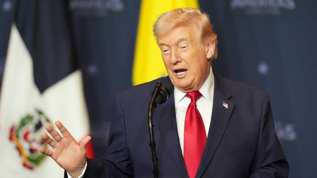 EEUU estaría considerando un acuerdo económico con Cuba por un cambio de régimen