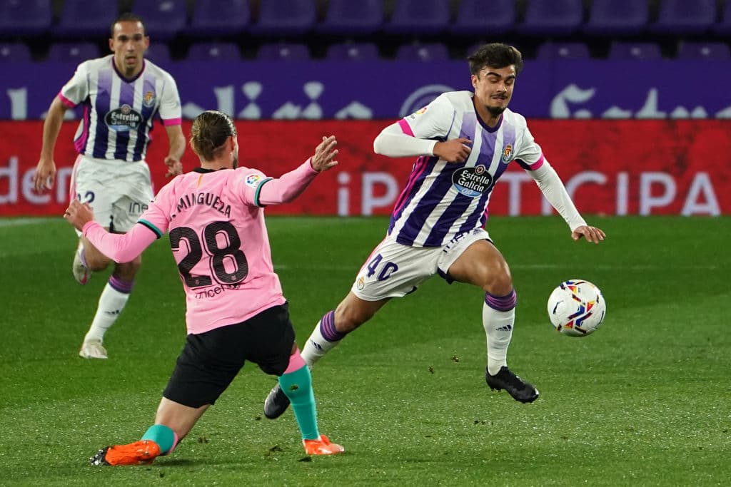 Lenglet (21’) inició la feria de goles y Braithwaite (35’) creció la diferencia. Lionel Messi (65’) apareció para sellar el resultado. Los blaugranas llegaron a 24 unidades, se acercan a zona de Champions y cerrarán el año enfrentando al Eibar.