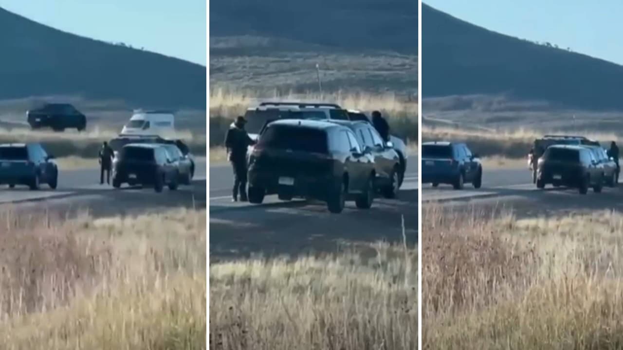 Reportaron operativos de agentes de ICE en el área de Park City y Heber