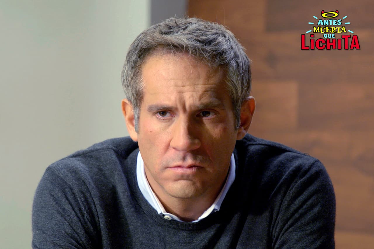 Los celos se apoderarán de Roberto.