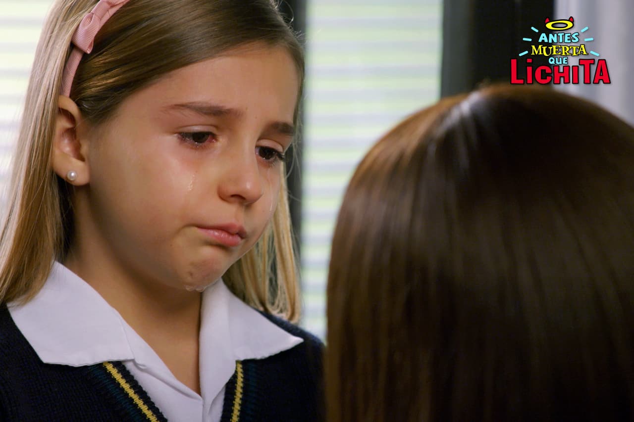 Ximena enfrentará las consecuencias de la crisis económica que atraviesa su familia.