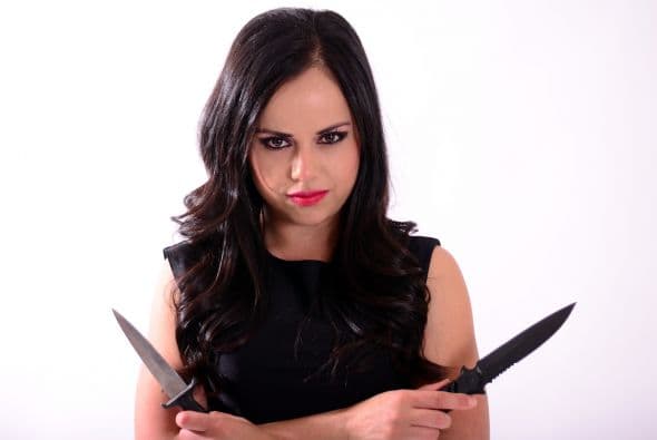 Viuda Negra de Dallas