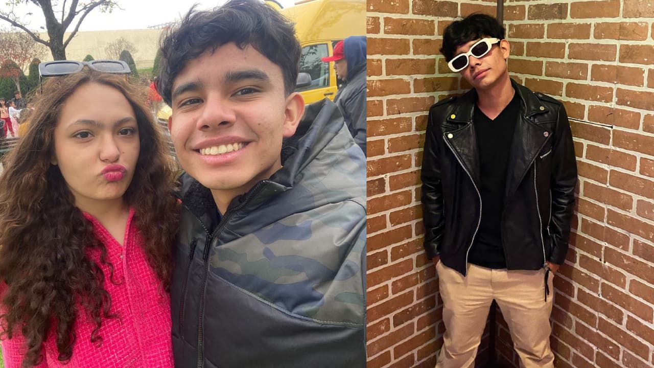 Javier de Pequeños Gigantes ya creció y así se ve a los 18 años