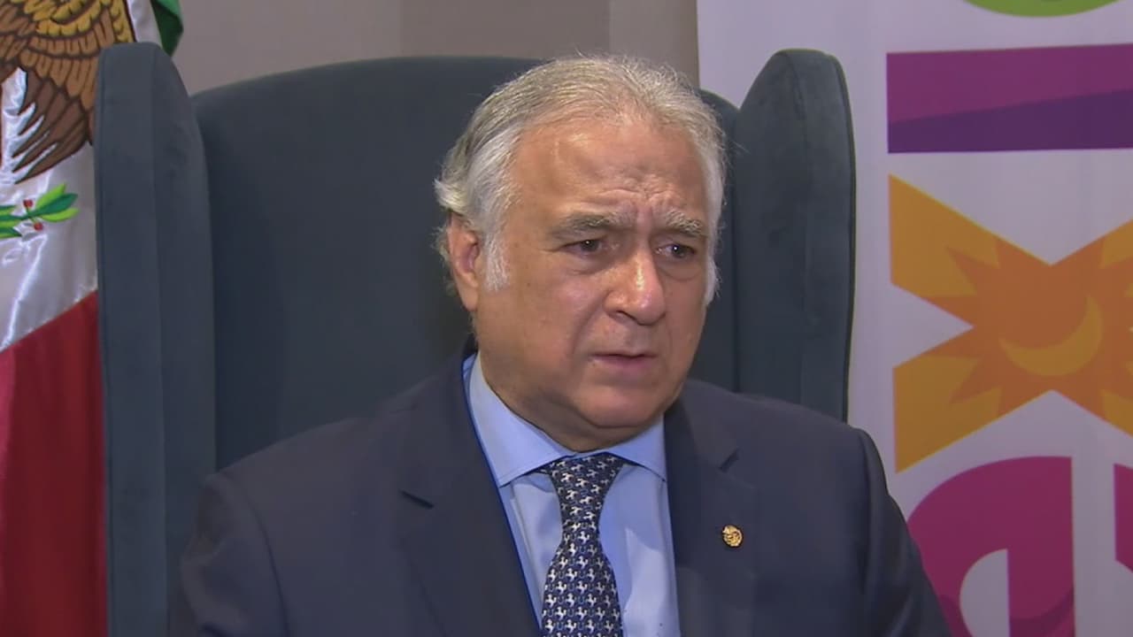 La Guardia Nacional de México apoyará a sus connacionales y turistas durante las fiestas