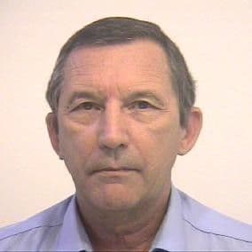 <b><h3 class="cms-H3-H3">Mario Hermes Tarigo Giordano</h3></b> 
<br> 
<br>Buscado por la oficina de la Interpol de su natal Uruguay, este hombre nacido en la localidad uruguaya de Florida es buscado, con 81 años cumplidos, 
<b>por homicidio agravado.</b>
<br>