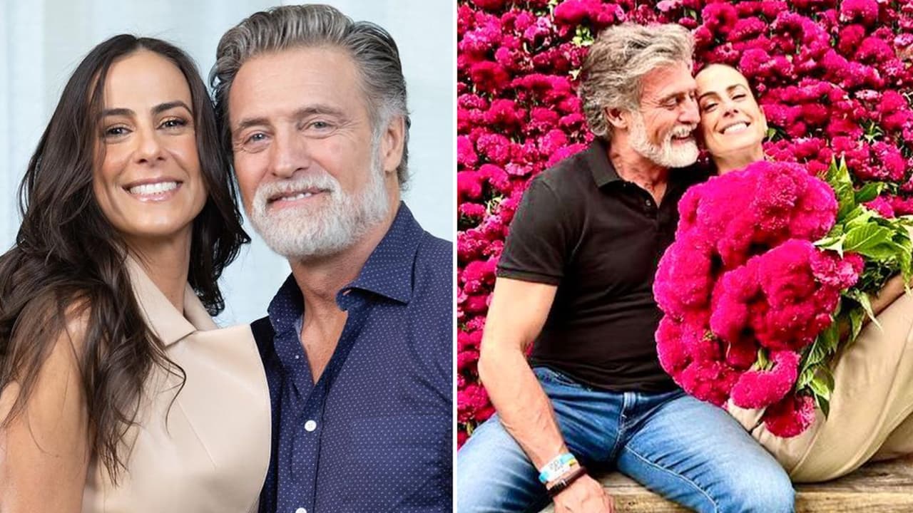 Juan Soler revela si se casará con su novia tras saber que tiene un tumor en la cabeza