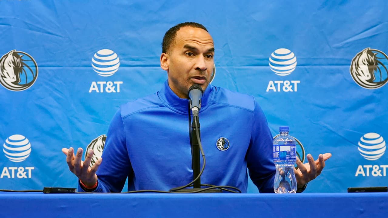 La NBA multa a los Mavericks de Dallas por $750,000, ¿qué hizo el equipo?