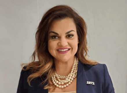 La activista Abby Johnson, una de las figuras más prominentes del movimiento provida, fue una de las oradoras durante la segunda jornada de la convención. "[Trump] es el presidente más provida que hemos tenido", dijo.