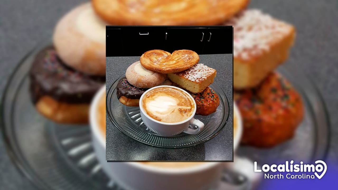 Disfruta los sabores de tu tierra en los mejores cafés latinos de Raleigh en 2023