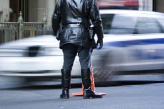 Ofrecen amnistías para infracciones de tráfico en el condado Kane