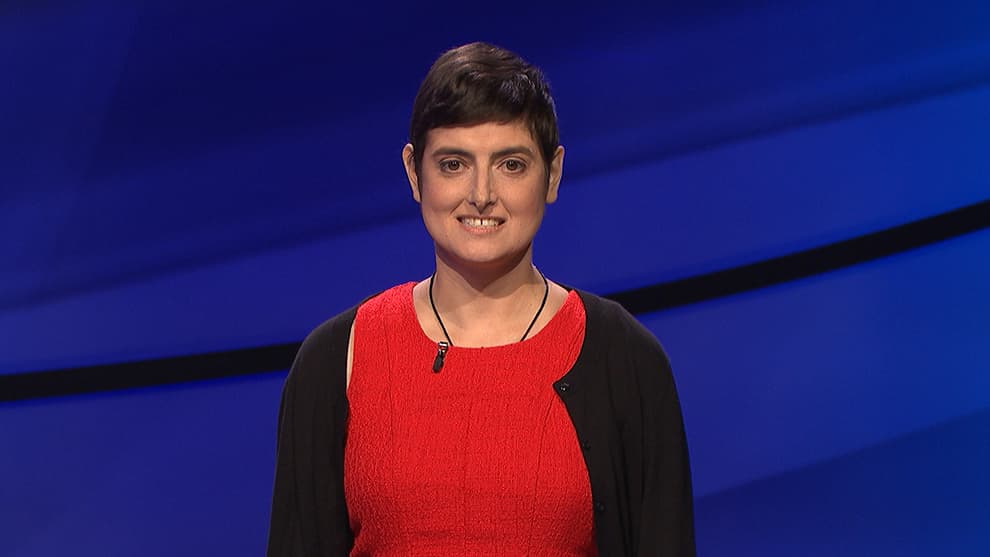 Una texana que participó en el conocido concurso de preguntas 'Jeopardy' murió antes de que el show saliera al aire