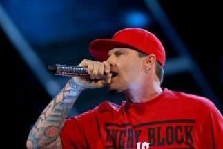¿Te acuerdas de Vanilla Ice? Este rapero que se hiciera famoso a principios de los 90, terminó sin un centavo y hasta estuvo una temporada en prisión.