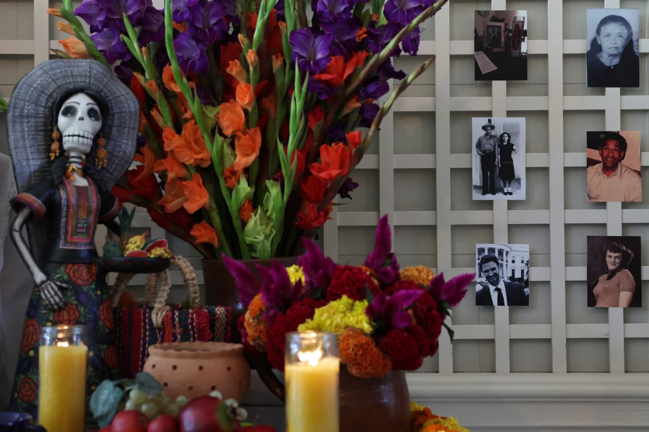 El Día de Muertos se celebrará en Nueva York con esta serie de eventos gratuitos