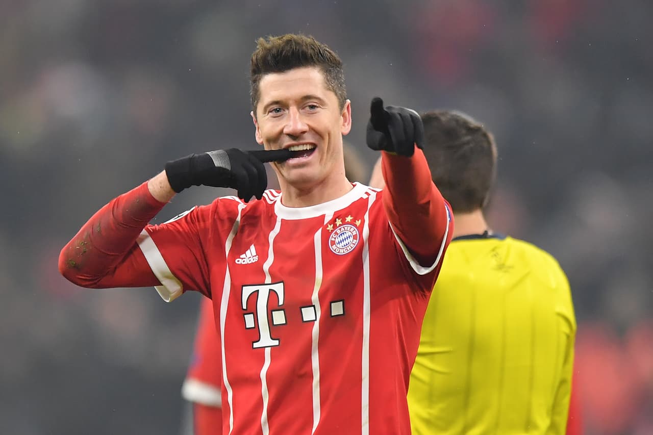 ¿Más cerca del Real Madrid?: Bayern ya le está buscando reemplazo a Robert Lewandowski
