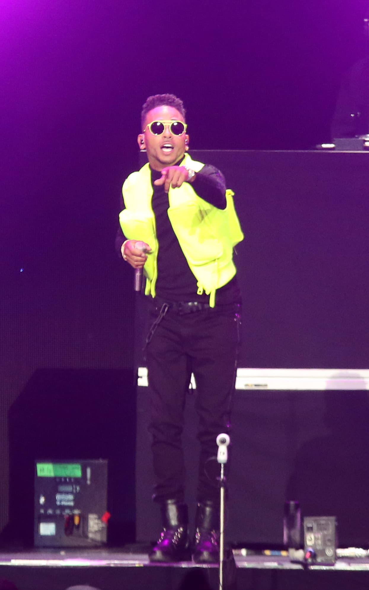 El manejador de Ozuna aseguró que no le preguntó si este video era el mismo que utilizaba 
<b><a href="https://www.univision.com/shows/el-gordo-y-la-flaca/abogado-de-ozuna-confirma-que-el-asesinado-kevin-fret-lo-estaba-extorsionando-por-un-video-y-llego-a-pagarle-video">el asesinado trapero Kevin Fret para extorsionarlo</a></b>.