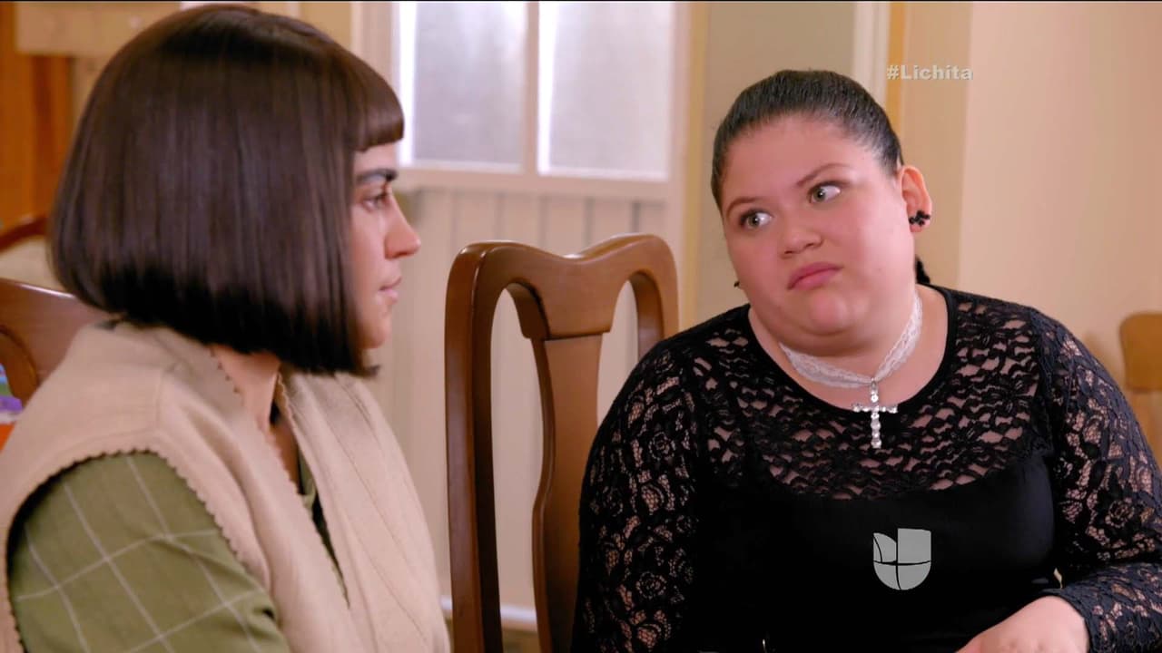 Dafne también conoce a Roberto, ¿será el mismo Roberto que tú conoces Lichita?