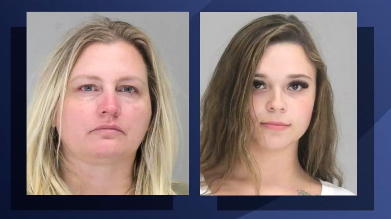 Desmantelan una red de tráfico sexual que operaba en una casa en Plano, Texas