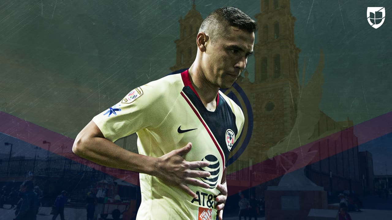 Ciudad Juárez, la ciudad que forjó la maratónica carrera de Paul Aguilar